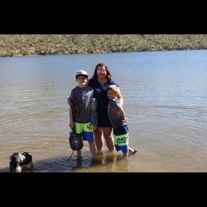 Meet your Posher, Stefanie